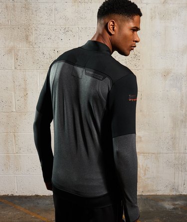 Run Free Jacket Image 4