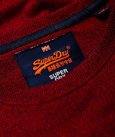 Premium Goods Embossed T-shirt Image 6