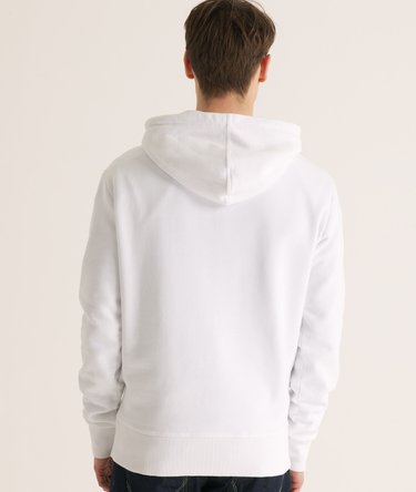 Super Hero hoodie Image 4