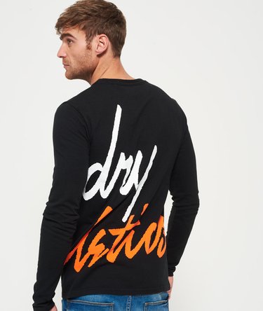 Crew Athletic T-shirt Image 5