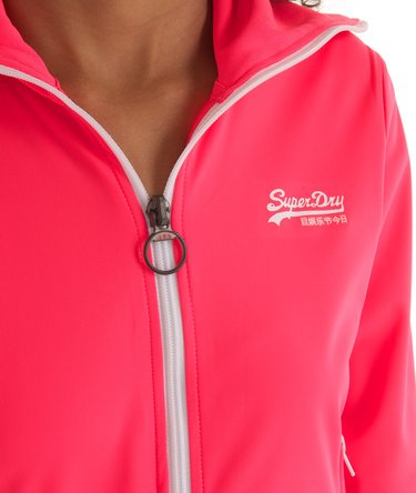 Heights Track Top Image 5