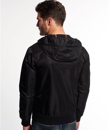 Black Flite Lite Jacket Image 4