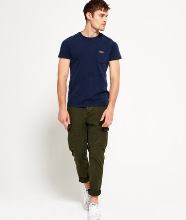 Core Cargo Lite Pants Image 2