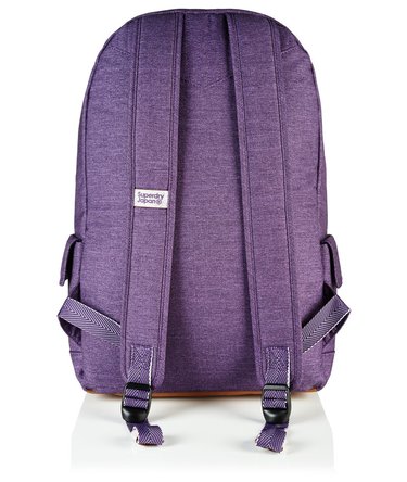 Cinda Montana Rucksack Image 3