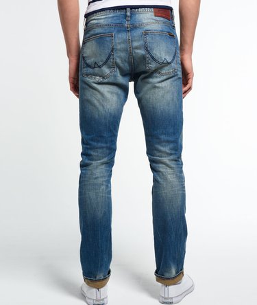 Corporal Slim Jeans Image 4