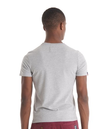 Muscle Car T-shirt Image 4