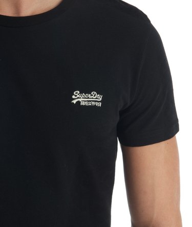 Embroidered T-shirt Image 6