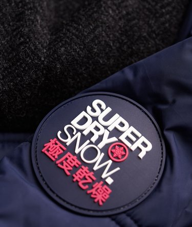 Veste Polar Elements Image 6