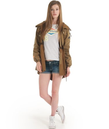 Diamond T-shirt Image 4