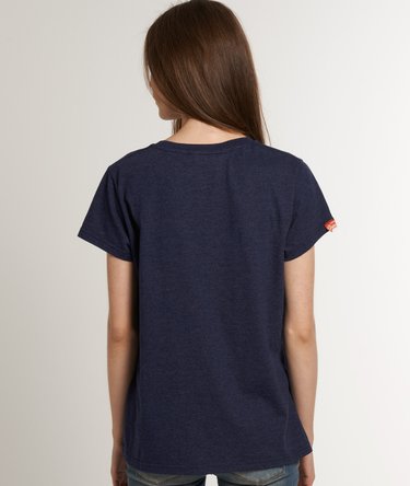 Entry Boyfriend T-Shirt Image 4