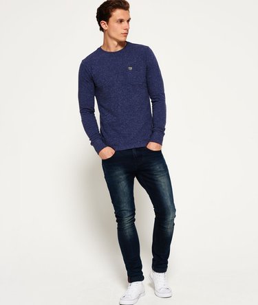 Surplus Goods T-Shirt mit Tasche Image 3