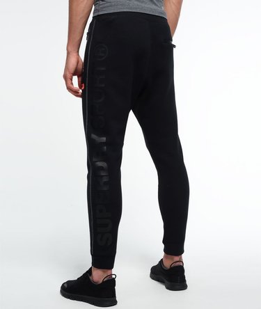 Pantalones de jogging ajustados Gym Tech Image 3