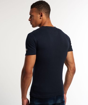 Heritage Grandad-Shirt Image 4