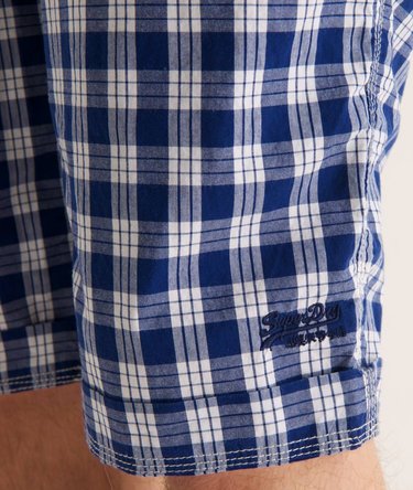 Poolside Shorts Image 4