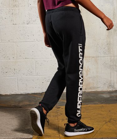 Sport Essentials Jogginghose Image 3