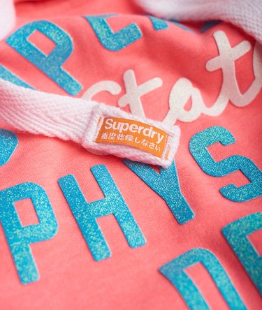 Dept Hoodie Image 6