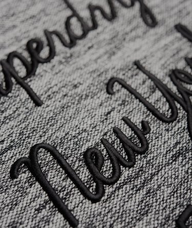 Embroidered Cut & Sew Dress Image 7