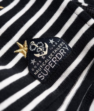 Super Classic Breton Top Image 7