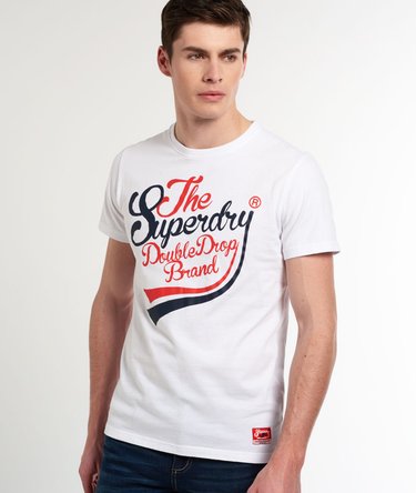 T-shirt Double Drop Image 2