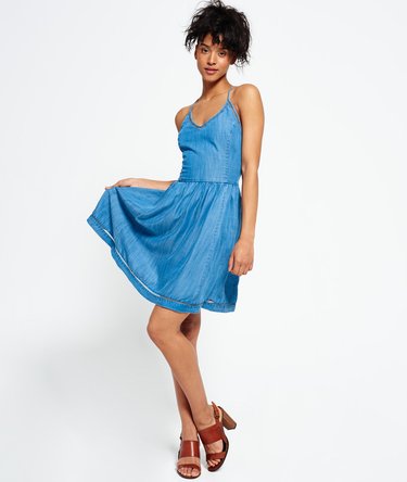 Insert Details Kleid Image 3