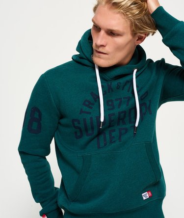 Track & Field hoodie Image 5