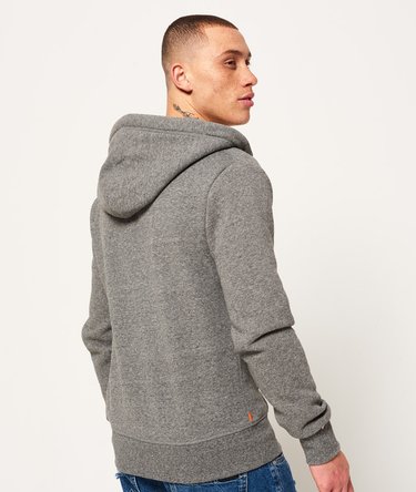 Orange Label Cali Kapuzenjacke Image 4