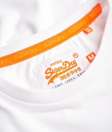 Vintage Embroidery T-Shirt Image 5