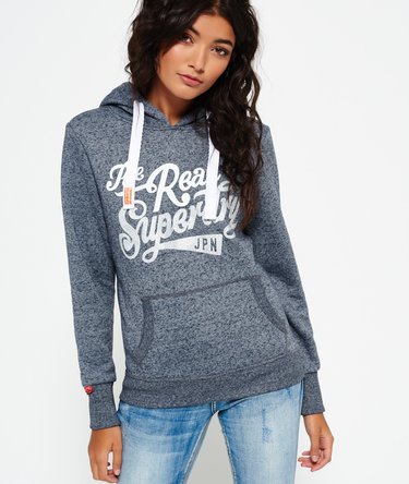 Real Brand Hoodie Image 5