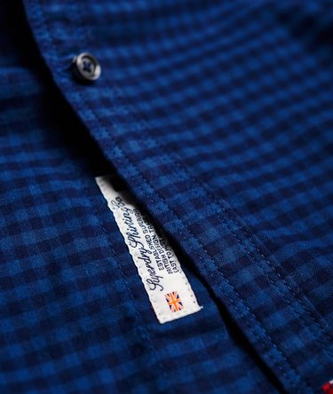 Ultimate Oxford Long Sleeve Shirt Image 8