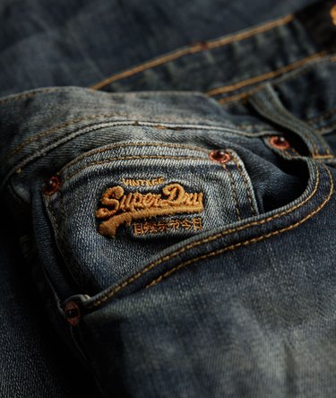 Standard Skinny Jeans Image 7