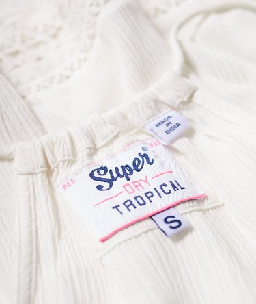 Crop Cami Top Image 6