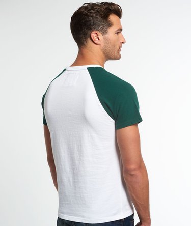 Original Raglan T-shirt Image 4