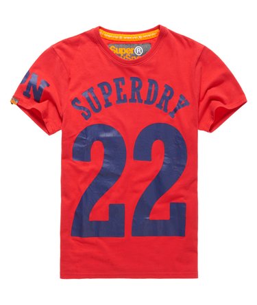Home Run T-shirt Image 1
