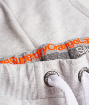Orange Label Slim Joggers Image 4