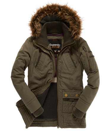 Patrol Jacket Image 2