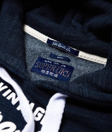 Premium Goods Twist Hoodie Image 6