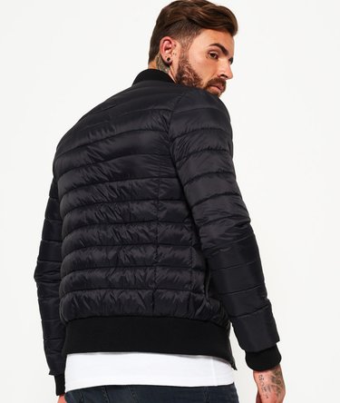 Fuji Bomber Jacket Image 5