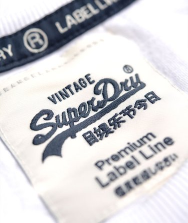 Tailoring T-shirt Image 5