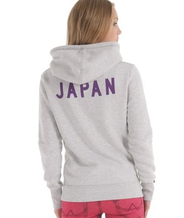 Blue Hoodie Image 5