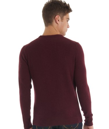Harrow Crew Strickpulli Image 5