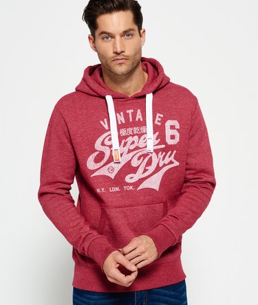 Stacker Reworked Classic Hoodie Image 1