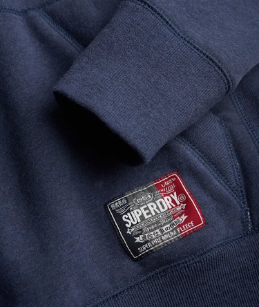 Core Appliqué Hoodie Image 7
