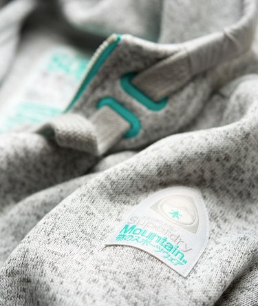 Storm Zip Hoodie Image 6