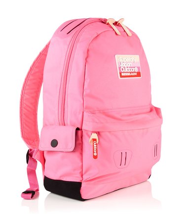 Rainbow Montana Rucksack Image 2