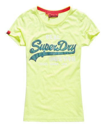 Vintage Logo T-shirt Image 2