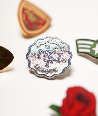 Custom Pin Badge Pack Image 7