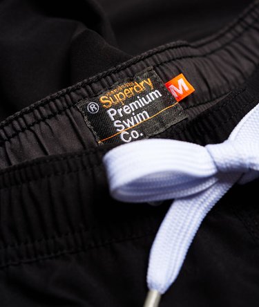 Premium Water Polo Shorts Image 5