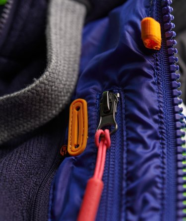 Intrepid Jacket Image 6