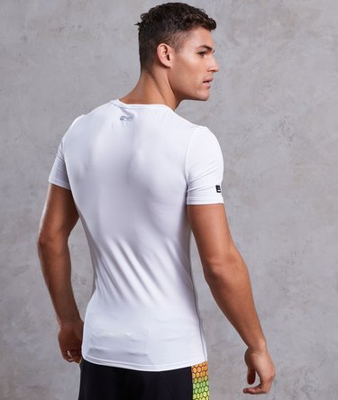 Athletic Core T-Shirt Image 4