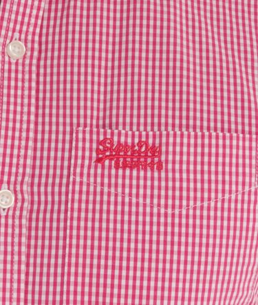 London Button Down Shirt Image 7